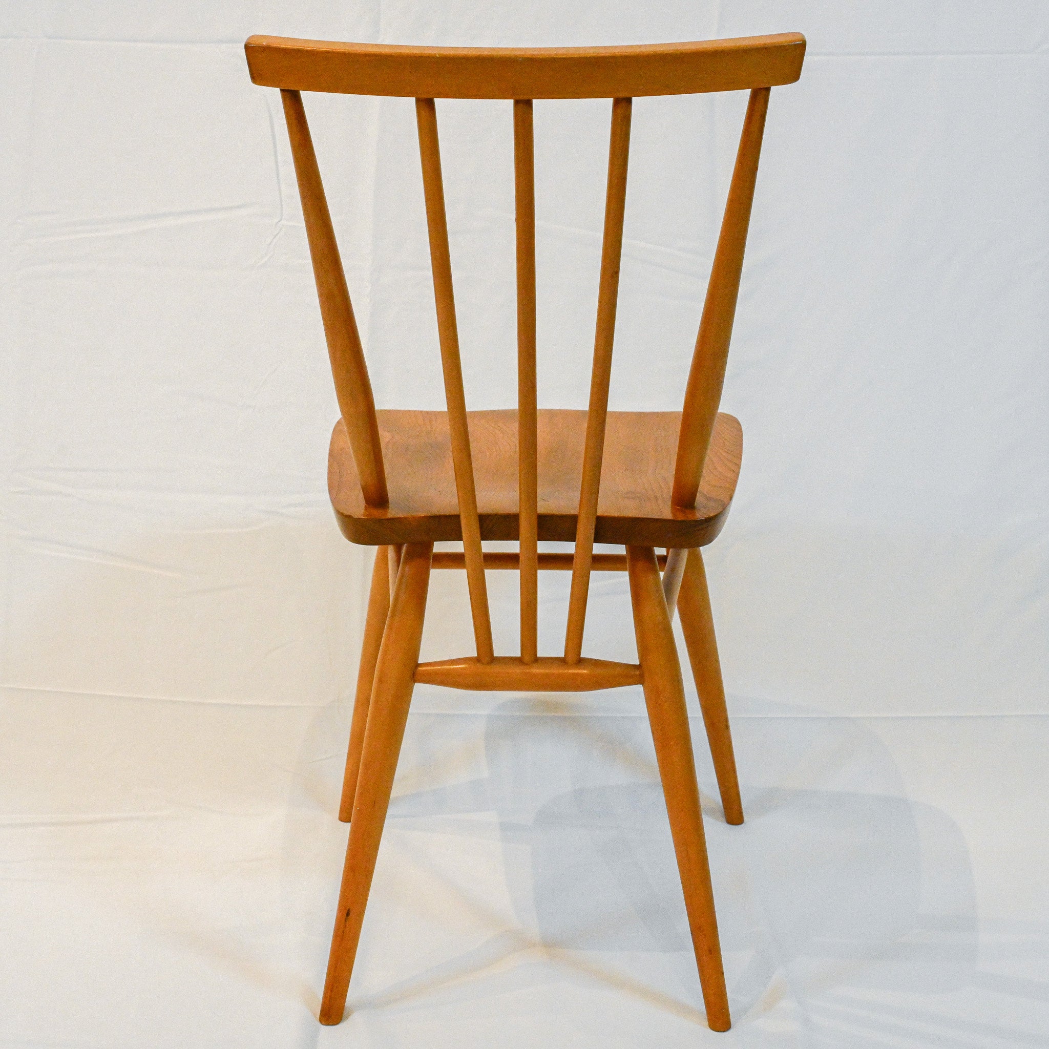 アーコール■スティックバックチェア■Ercol■送料込み イギリス アーコール社 ercol スティックバックチェア さ22-3