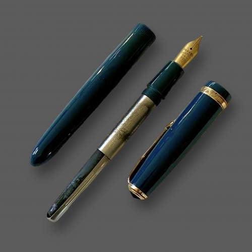 1940年〜1960年代万年筆ペン先業者営業用当時物希少レア 