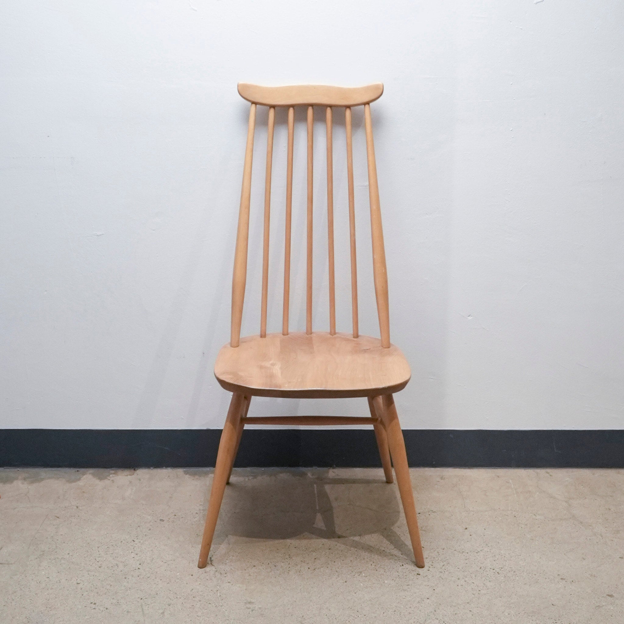 アーコール フープバックチェア ercol フープバックチェア