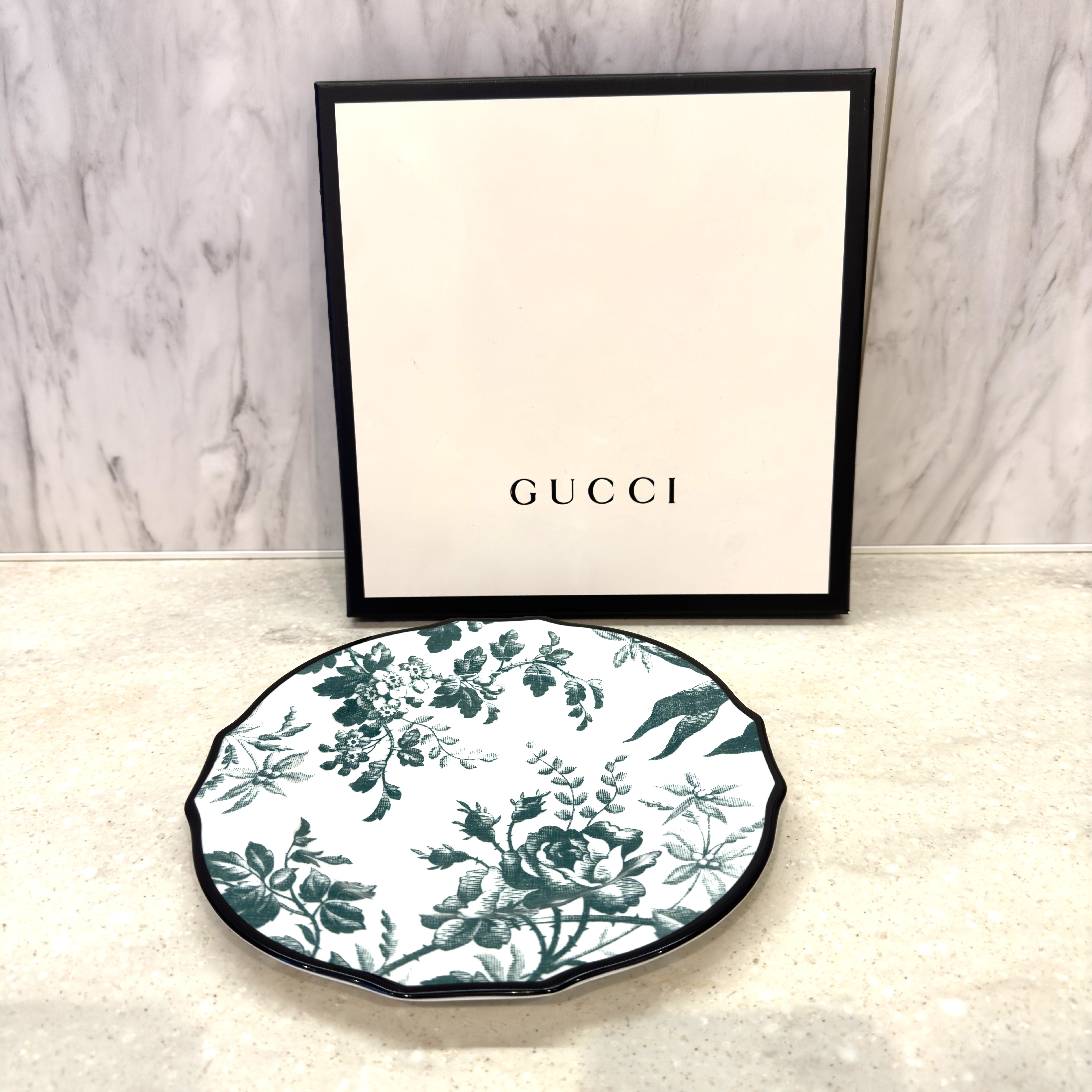 GUCCI リチャード・ジノリ ハーバリウム アロマキャンドル